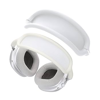 Amazon.co.jp: kwmobile ヘッドバンドカバー Apple AirPods Max